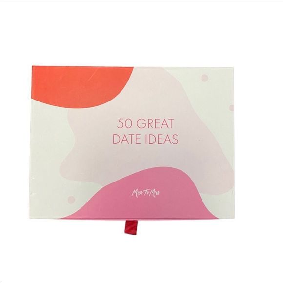 MISS TO MRS| 50 Great Date Nights - Picture 3 of 5